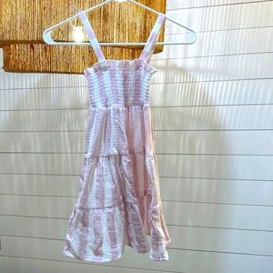 Grayson Threads Gauze dress